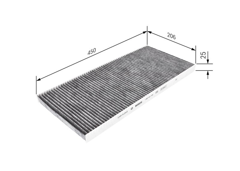 Innenraumfilter