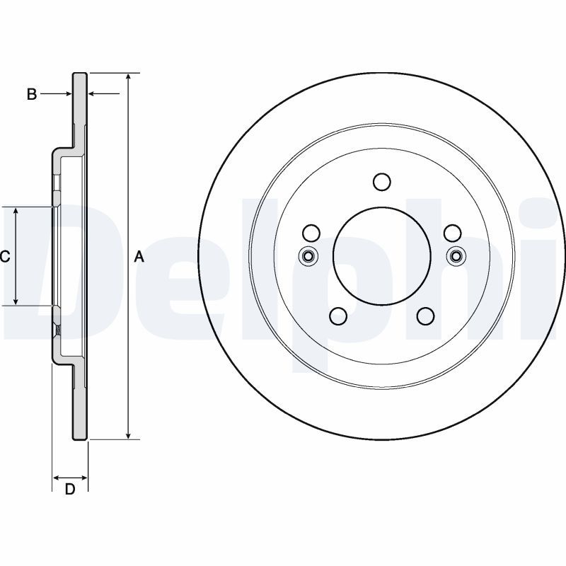 Bremsscheibe