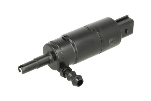 Scheinwerferwaschpumpe L/R passt zu: AUDI 100 C2, 100 C3, 100 C4, 50, 80 B2, 80 B3, 80 B4, 90 B2, 90 B3, A2, A3, A4 B5, A4 B6, A4 B7, A4 B8, A5, A6 C4, A6 C5, A6 C6, A6 C7, A7, A8 D2, A8 D3