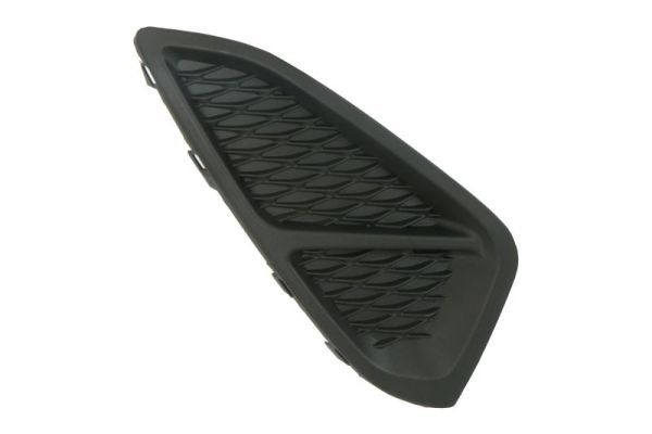 Stoßfänger - Teile