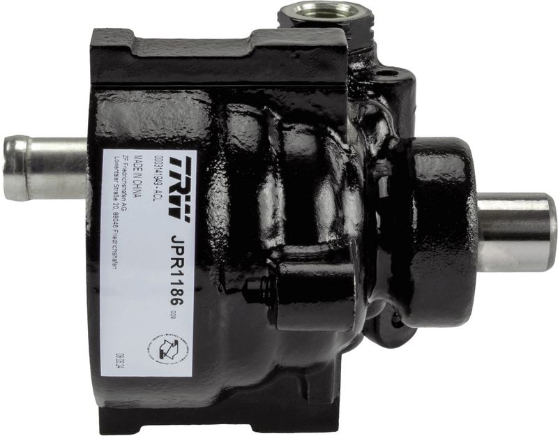 Hydraulikpumpe, Lenkung