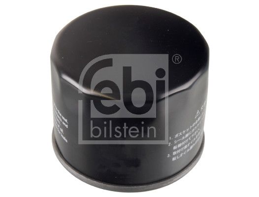 Ölfilter