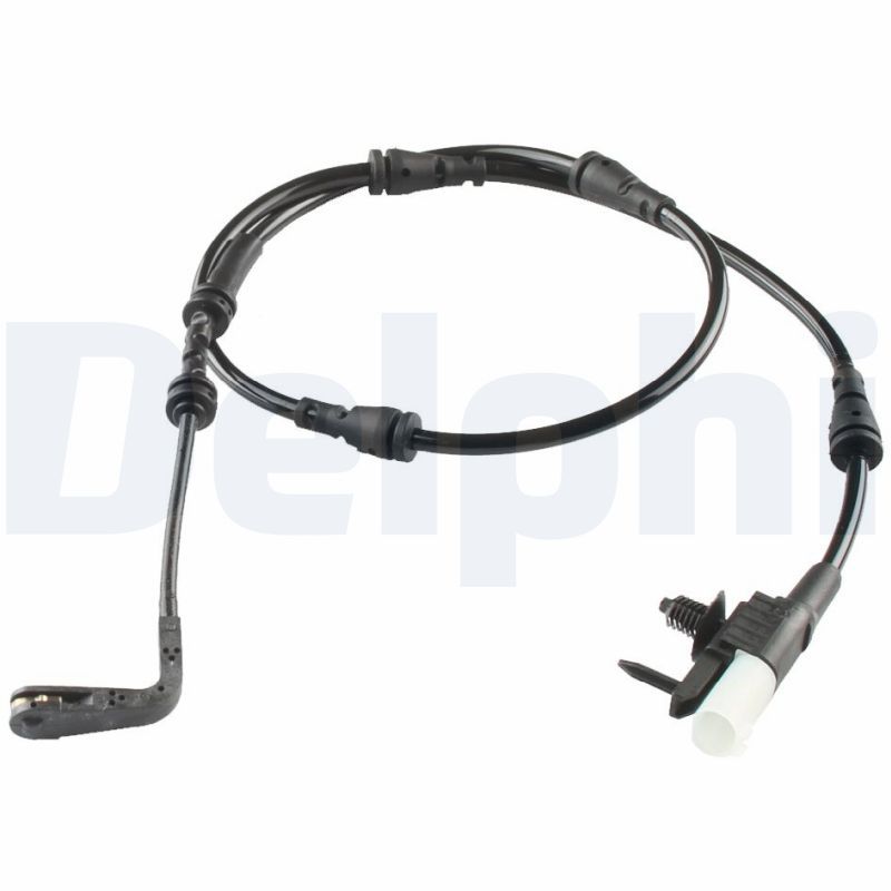 Bremsbelagverschleißsensor hinten passt zu: JAGUAR E-PACE, LAND ROVER DISCOVERY SPORT, RANGE ROVER EVOQUE 1.5H-2.2D 09.14-