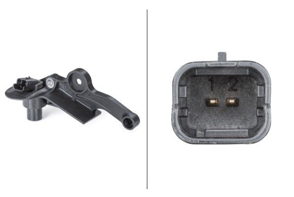 Kurbelwellensensor passt zu: CITROEN BERLINGO, BERLINGO/MINIVAN, C2, C2 ENTERPRISE, C3 I, C3 II, C3 III, C3 PLURIEL, C4, C4 I, C-ELYSEE, NEMO, NEMO/MINIVAN, SAXO, XSARA 1.0-2.0D 04.93-