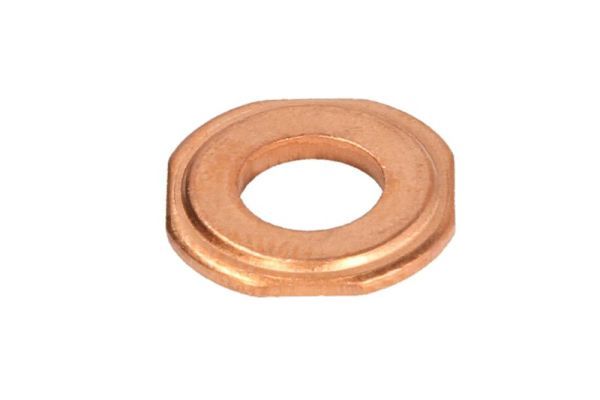 Dichtring, Düsenschacht