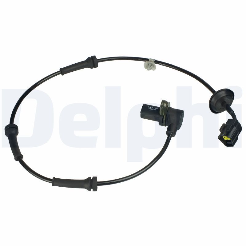 ABS-Sensor vorne R passt zu: CHEVROLET AVEO / KALOS, DAEWOO KALOS 1.2-1.6 09.02-