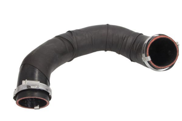 Luftkühlerschlauch passt zu: AUDI Q5 3.0D 11.08-05.17