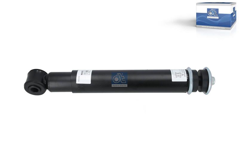 Stoßdämpfer