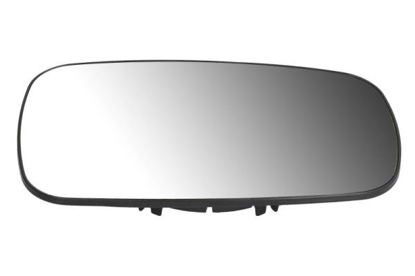 Außenspiegel - Spiegelglas