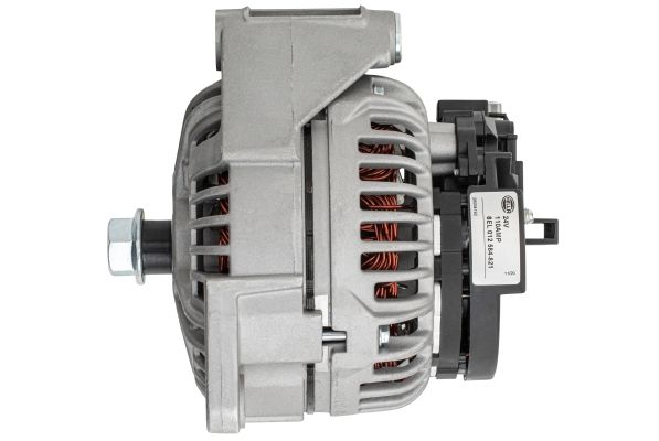Drehstromgenerator