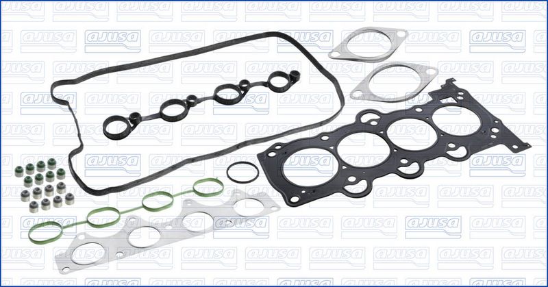 Dichtungssatz, Zylinderkopf