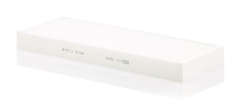 Innenraumluftfilter passt zu: MAN LION S INTERCITY, LION´S CITY, NG, NL, NM, NÜ, MERCEDES CAPACITY, CITARO 2, CITARO (O 530), CONECTO, INTEGRO (O 550), INTOURO, TOURISMO II 08.87-