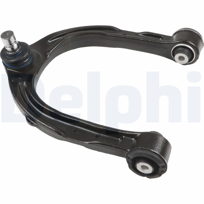 Lenker, Radaufhängung