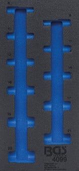 Ölabscheider, Kurbelgehäuseentlüftung