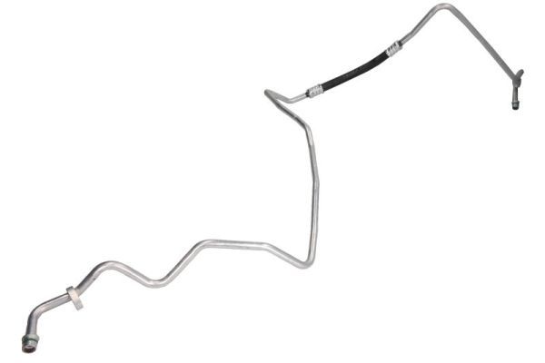 Hochdruckleitung, Klimaanlage