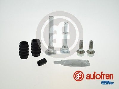 Führungshülsensatz, Bremssattel