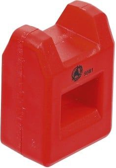 Adapter, Öldruckschalter