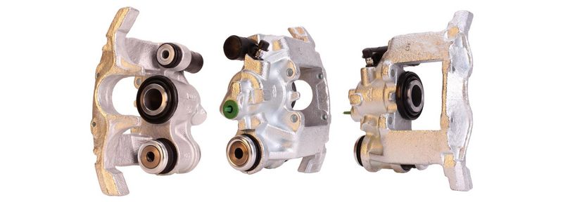 Bremssattel