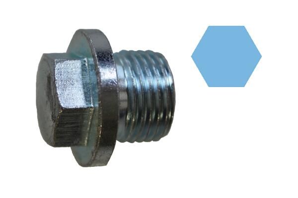 Verschlussschraube, Ölwanne