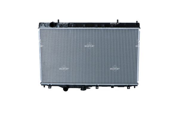 Kühler Motor passt zu: MITSUBISHI SPACE, SPACE RUNNER 1.8/2.0 10.91-08.99