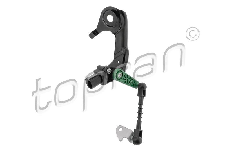 Leuchtweitenregulierung L passt zu: AUDI A6 ALLROAD C7, A6 C7, A6 C8, A7, A8 D4, Q5, PORSCHE MACAN 10.08-