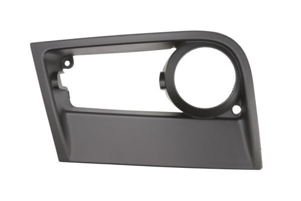 Gehäuse, Nebelscheinwerfer