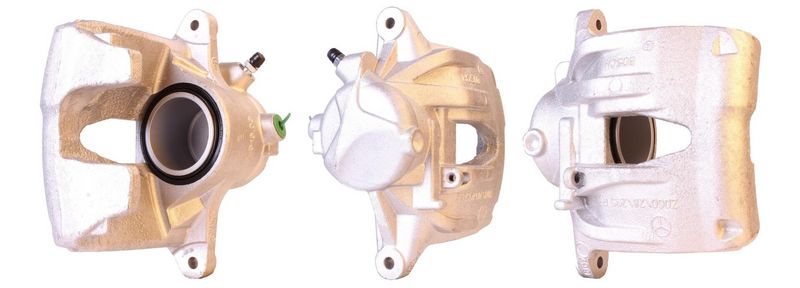 Bremssattel