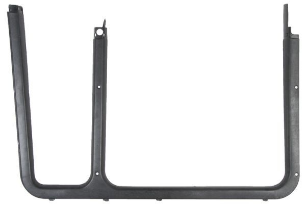 Gleitbacke, Fensterheber