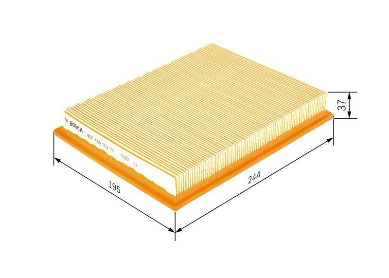 Luftfilter
