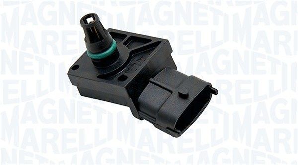 Sensor, Kraftstoffdruck