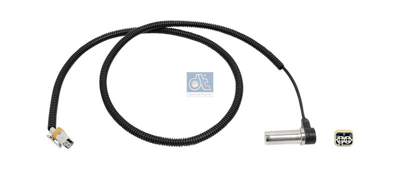 Sensor, Raddrehzahl