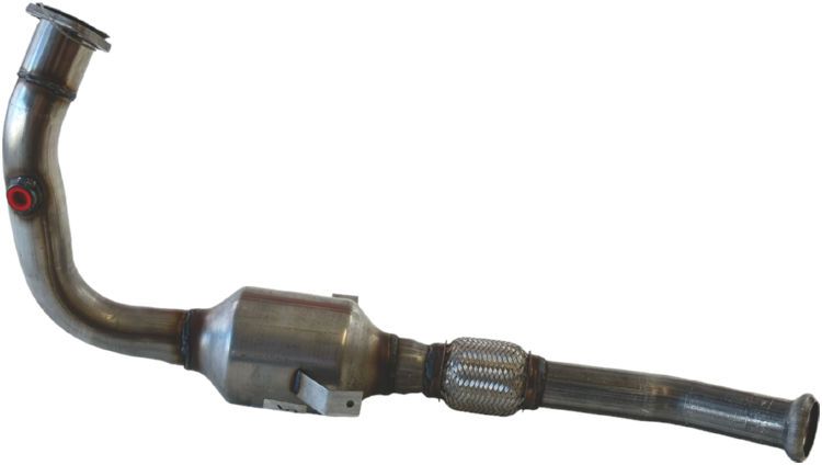 Katalysator