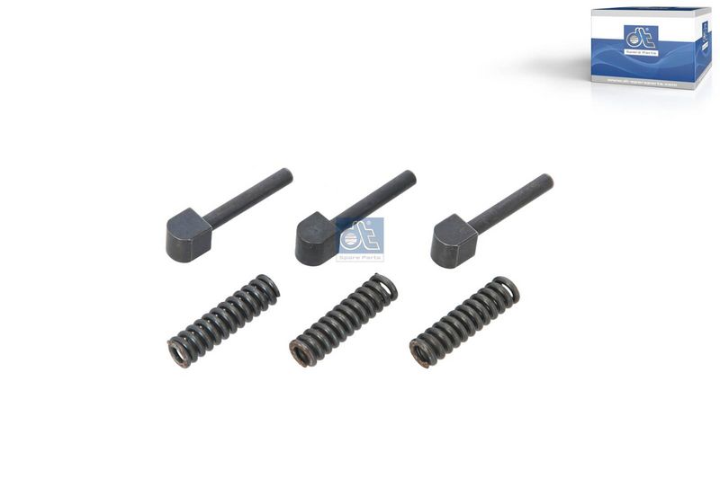 Dichtungssatz, Zylinderkopfhaube