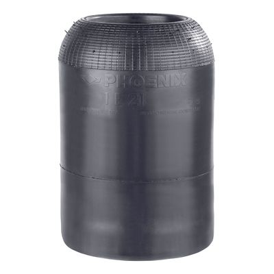 Federbalg, Luftfederung