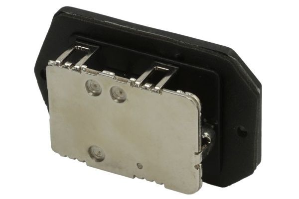 Widerstand, Innenraumgebläse