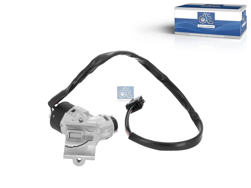 Zündschloss (keine Patrone) passt zu: MERCEDES ACTROS MP2 / MP3 10.02-