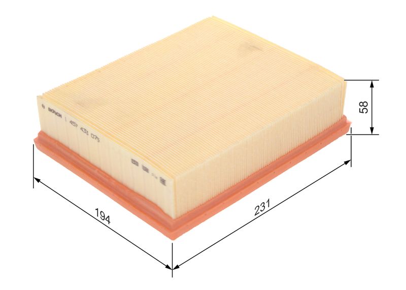 Luftfilter