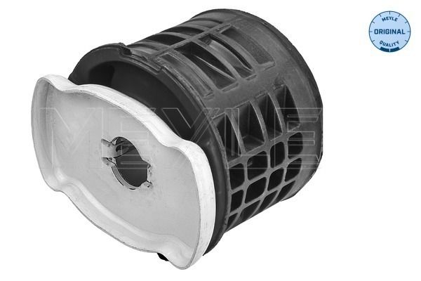 Lagerung, Achskörper