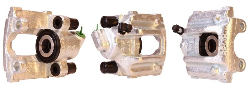 Geschwindigkeitssensor passt zu: HONDA CIVIC VII, CIVIC VIII, CR-V II, INSIGHT, JAZZ II, STREAM 1.0H-2.2D 04.00-12.12