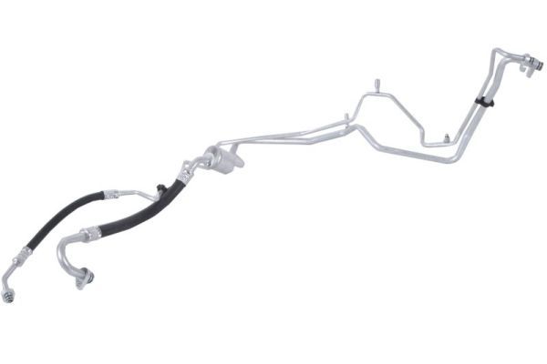 Hochdruckleitung, Klimaanlage