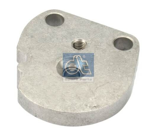 Zentralmagnet, Nockenwellenverstellung