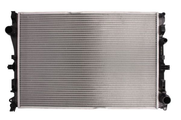 Kühler Motor passt zu: MERCEDES C (A205), C (C205), C T-MODEL (S205), C (W205), CLS (C257), E (A238), E ALL-TERRAIN (S213), E (C238), E T-MODEL (S213), E (W213), GLC (C253) 1.6-3.0 12.13-