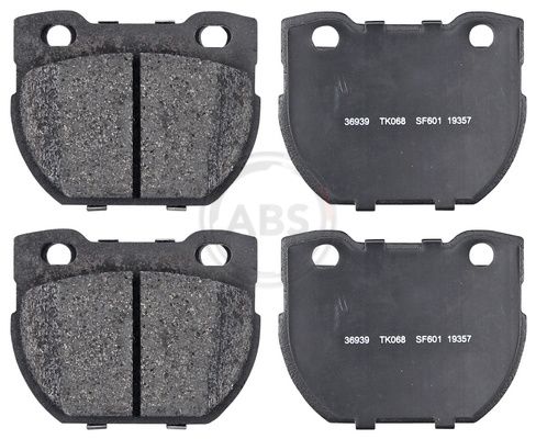 Faltenbalgsatz, Antriebswelle