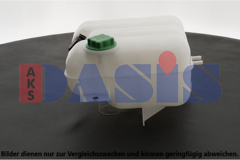 Ausgleichsbehälter, Kühlmittel