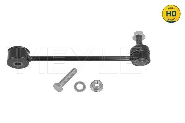 Stange/Strebe, Stabilisator