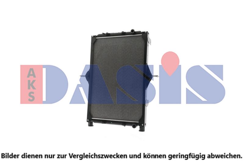 Kühler, Motorkühlung