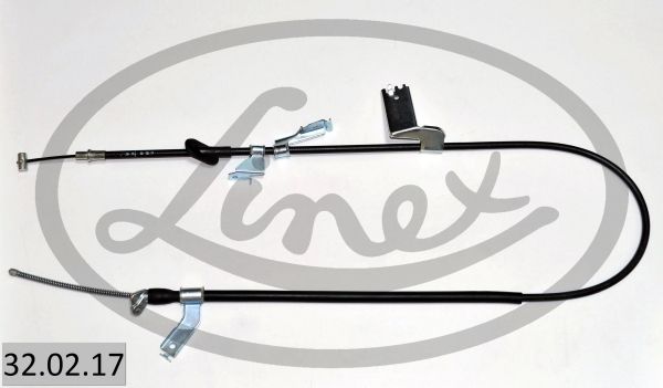 Seilzug, Betriebsbremse