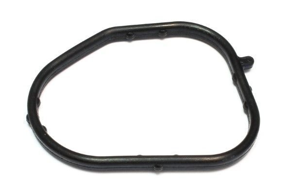 Kühlerleitungsdichtung passt zu: AUDI A3, TT, FORD GALAXY I, GALAXY MK I, PORSCHE CAYENNE, SEAT ALHAMBRA, LEON, VW BORA, BORA I, CALIFORNIA T4 CAMPER, EOS, GOLF IV, GOLF V 2.8/3.2 03.99-06.10