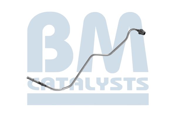 Druckleitung, Drucksensor (Ruß-/Partikelfilter)
