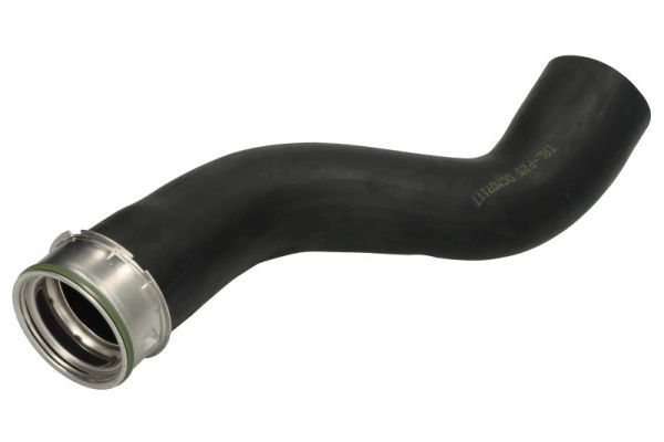 Luftkühlerschlauch L (unten/vorne) passt zu: MERCEDES C (W204), C T-MODEL (S204) 2.1D 01.07-12.09